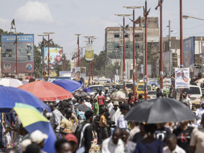 Épidémie d’Ebola en RDC: la population de Lubumbashi appelée à renforcer les mesures préventives