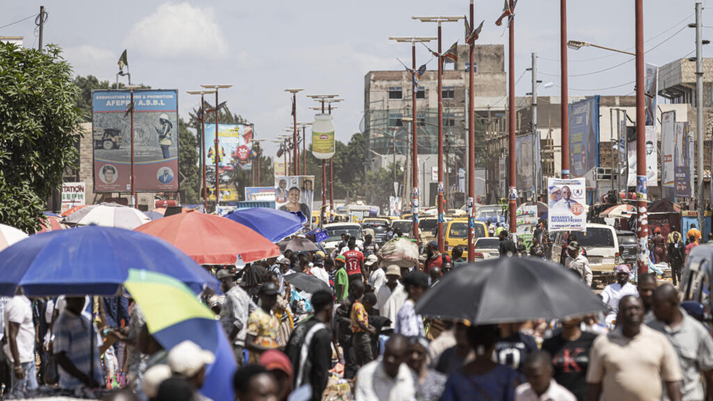 Épidémie d’Ebola en RDC: la population de Lubumbashi appelée à renforcer les mesures préventives