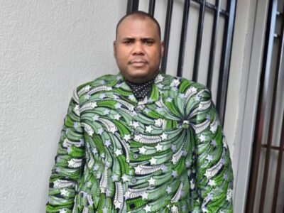RDC : Face à l’appel à la ville morte, Andy Bemba plaide pour la poursuite des activités et la protection de l’éducation