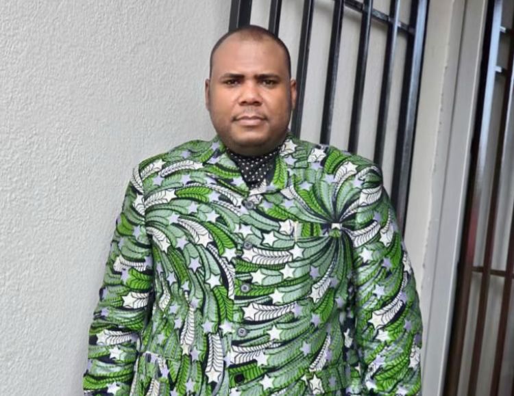RDC : Face à l’appel à la ville morte, Andy Bemba plaide pour la poursuite des activités et la protection de l’éducation