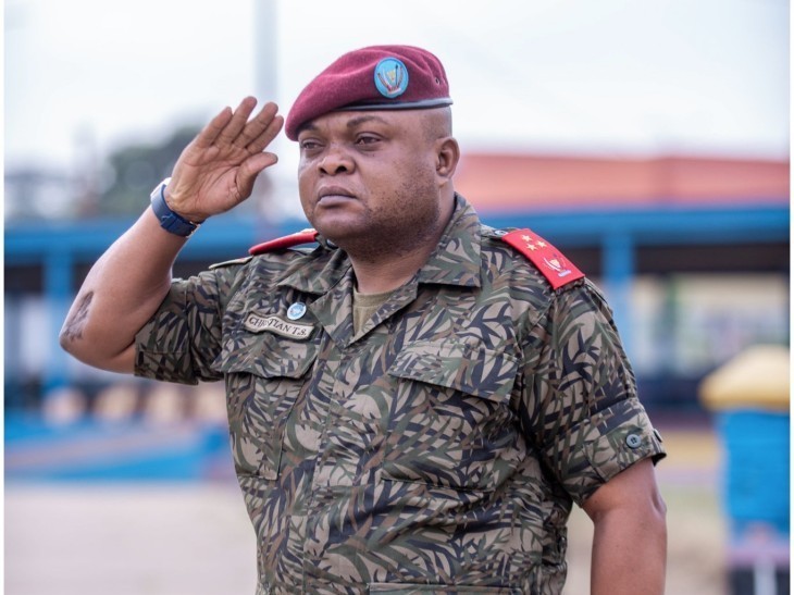 Christian Tshiwewe et plusieurs officiers supérieurs attendus devant la Haute Cour militaire