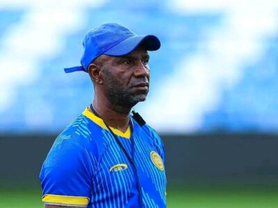 Football: Florent Ibenge chez les Aigles du Mali, un transfert avorté?