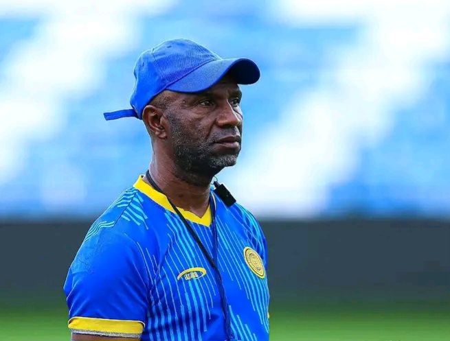 Football: Florent Ibenge chez les Aigles du Mali, un transfert avorté?