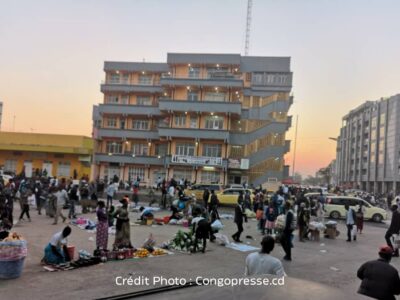Lubumbashi : la mairie écarte toute journée « ville morte » et appelle à la continuité normale des activités 