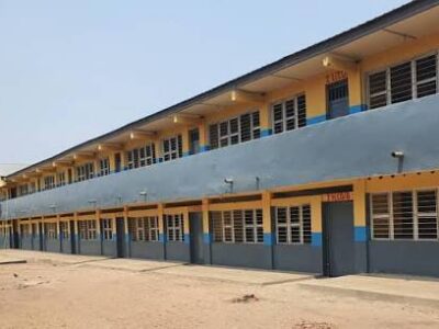 Ville morte à Kinshasa: plusieurs écoles fermées malgré le maintien officiel des cours à Kingabwa