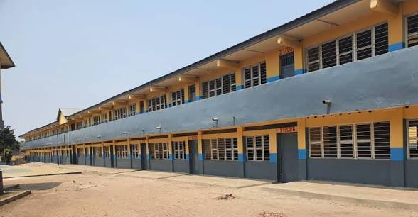 Ville morte à Kinshasa: plusieurs écoles fermées malgré le maintien officiel des cours à Kingabwa