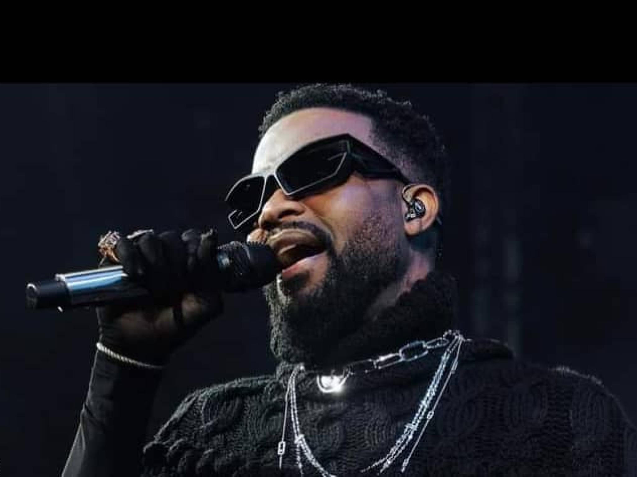 Ordre national du Léopard : Fally Ipupa remercie Félix Tshisekedi pour cet honneur exceptionne