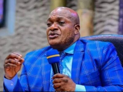 RDC : « Si l’Église catholique refuse et que nous avons accepté, où est le problème ? », l’Évêque Pascal Mukuna secoue le débat constitutionnel