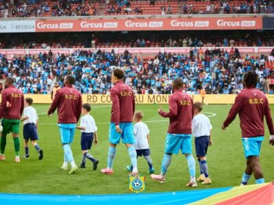 Mondial 2026 : la FIFA instaure la participation des remplaçants dans le protocole des hymnes nationaux