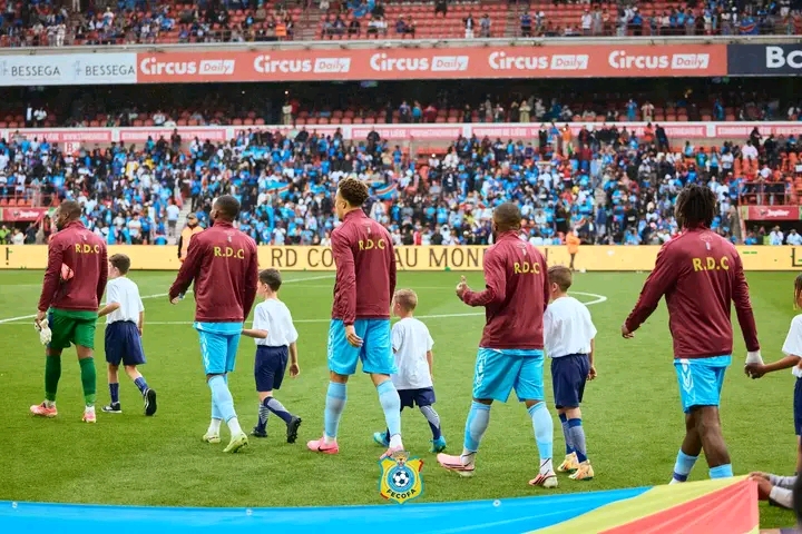 Mondial 2026 : la FIFA instaure la participation des remplaçants dans le protocole des hymnes nationaux
