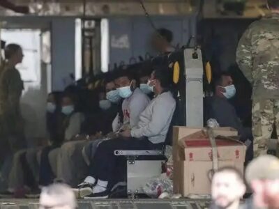 RDC :  Les immigrés provenant des USA regagnent d’ores-et-déjà leurs pays d’origines 