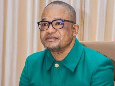 RDC : « Un nouveau mandat est possible si la population le demande via référendum », affirme Peter Kazadi