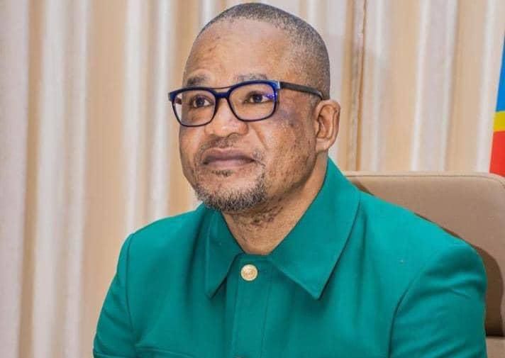 RDC : « Un nouveau mandat est possible si la population le demande via référendum », affirme Peter Kazadi
