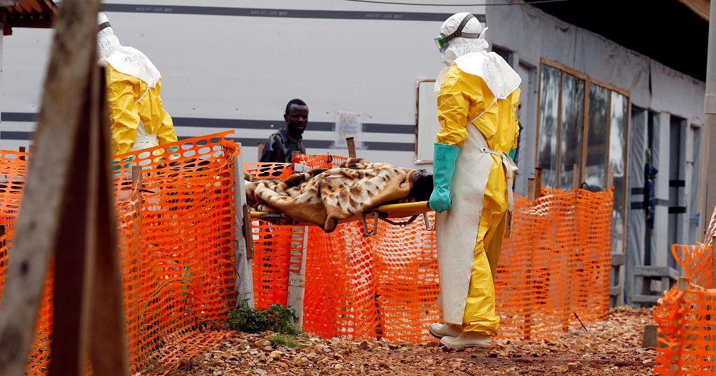 RDC : Ebola franchit les 500 cas, 91 décès et 25 zones de santé touchées à l’Est