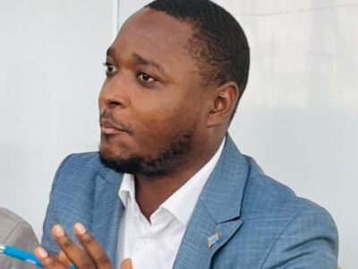 RDC : Rabbi-Laurent Kadakala appelle au respect de la Constitution et au dialogue avant le sit-in de la Coalition C64