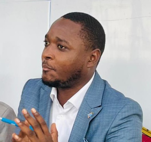 RDC : Rabbi-Laurent Kadakala appelle au respect de la Constitution et au dialogue avant le sit-in de la Coalition C64