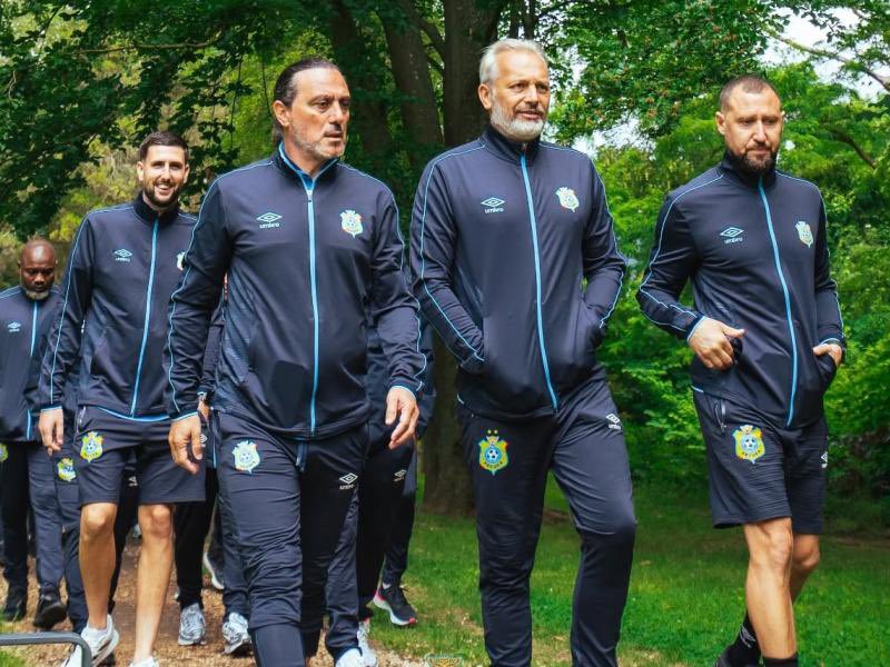 Match amical : la RDC face au Chili, une rencontre délocalisée en France