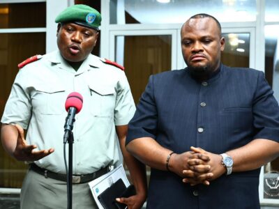 Kinshasa : Félix Tshisekedi lance une Taskforce spéciale pour lutter contre l’insalubrité