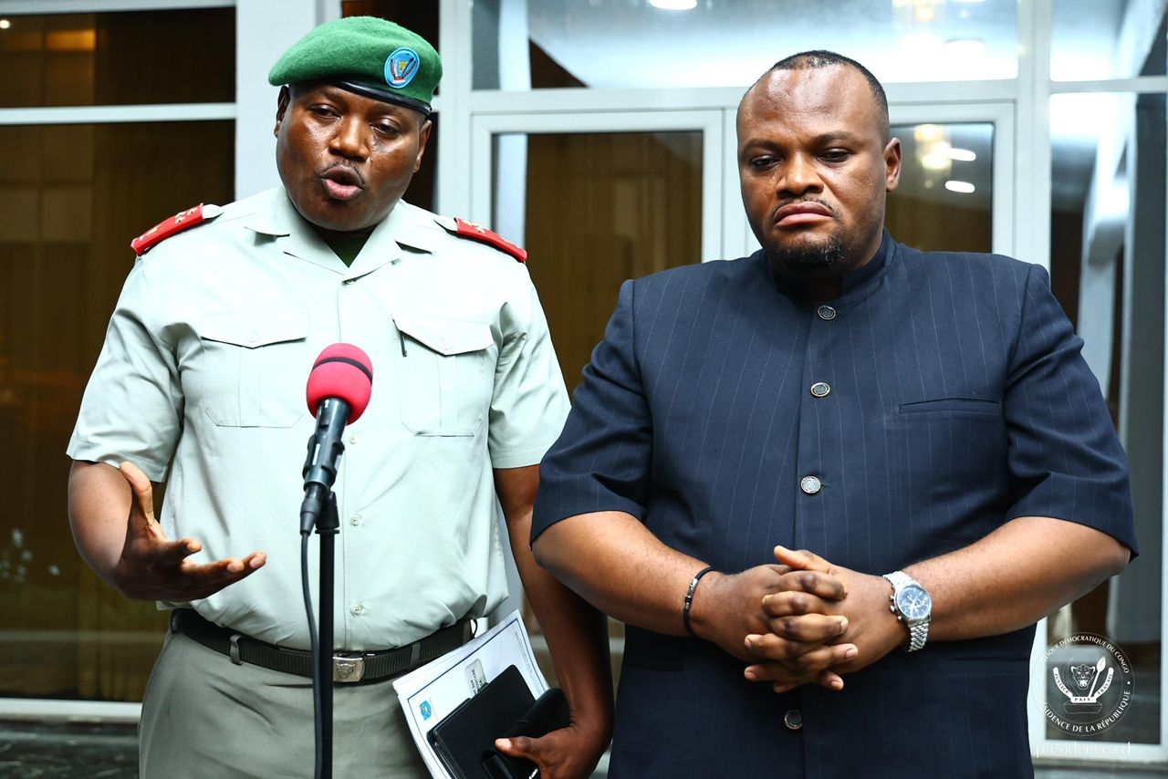 Kinshasa : Félix Tshisekedi lance une Taskforce spéciale pour lutter contre l’insalubrité