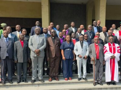 RDC : Et si l’ECC acceptait la réforme constitutionnelle avec le respect des articles 5, 218, 219 et 220 (Analyse)
