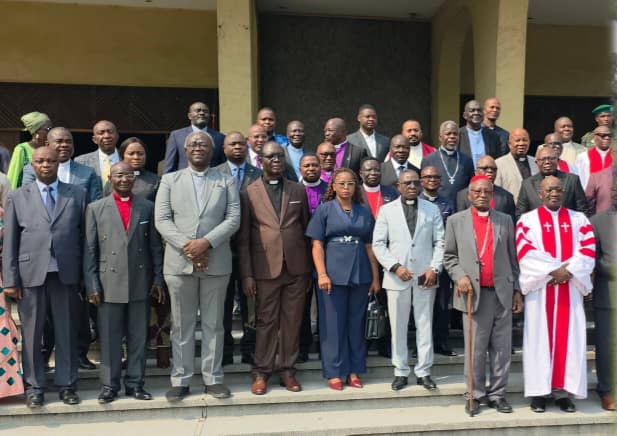 RDC : Et si l’ECC acceptait la réforme constitutionnelle avec le respect des articles 5, 218, 219 et 220 (Analyse)