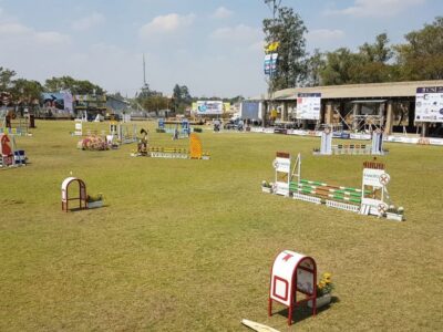 Lubumbashi : le Cercle Hippique visé par une tentative de spoliation