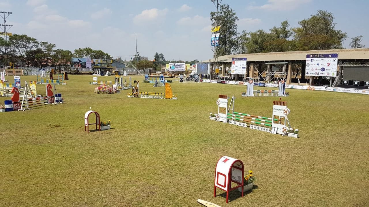 Lubumbashi : le Cercle Hippique visé par une tentative de spoliation