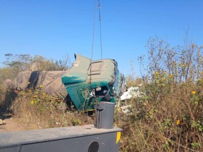 Haut-Katanga : sept morts dans un tragique accident sur l’axe Sakania–Lukangaba