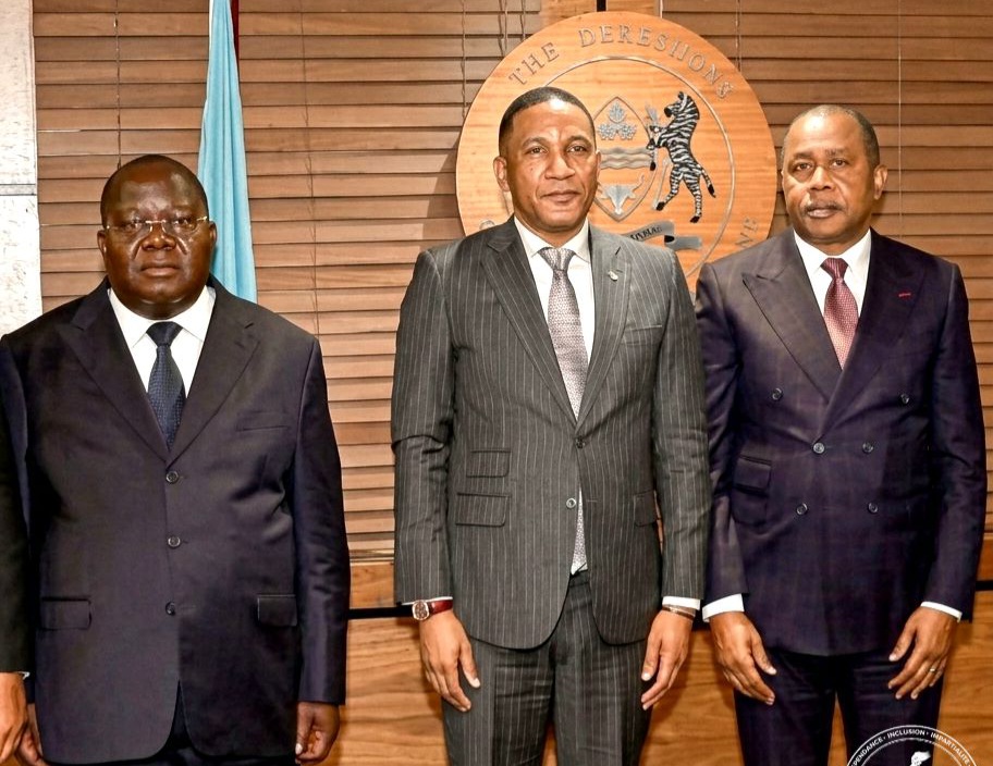 ECF-SADC : Denis Kadima au cœur des échanges sur l’avenir des processus électoraux en Afrique australe
