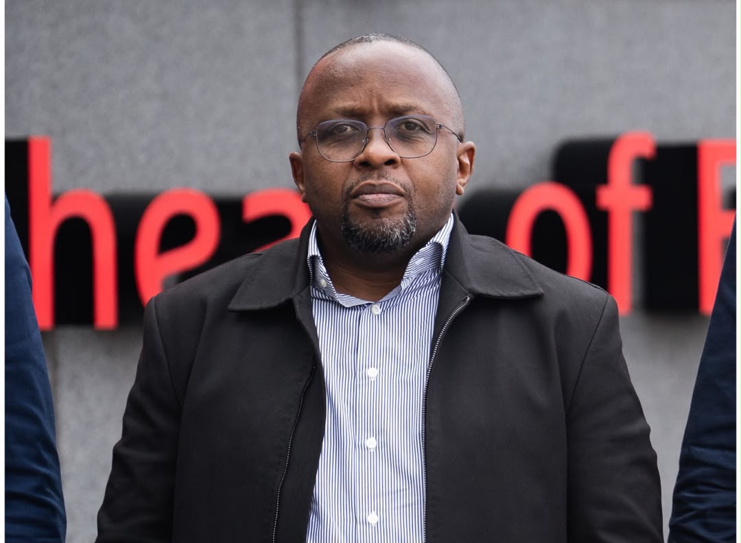 Gouvernance : Jacquemain Shabani à Bruxelles pour dresser le bilan du programme ESPER