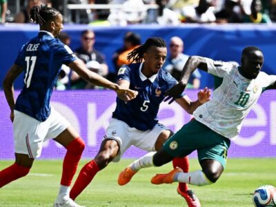 Mondial 2026 : la France prend sa revanche sur le Sénégal par une victoire convaincante de 3-1