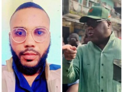 Gouvernance de Félix Tshisekedi : entre déficit de contrôle et défis dans la gestion des finances publiques, selon Neyker-Shalom Tokolo Pokotoy