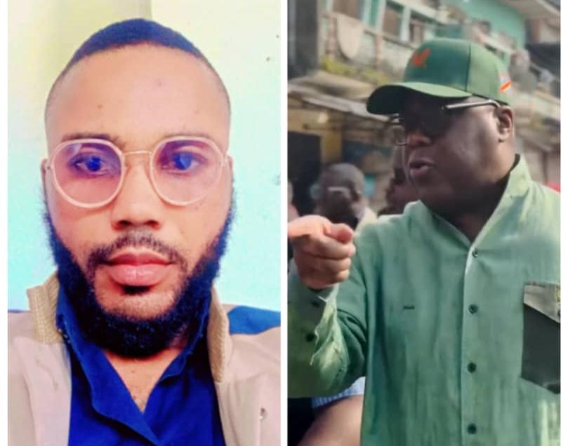 Gouvernance de Félix Tshisekedi : entre déficit de contrôle et défis dans la gestion des finances publiques, selon Neyker-Shalom Tokolo Pokotoy