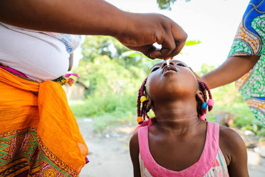Santé publique : Zongo mobilisée pour la deuxième phase de vaccination contre la poliomyélite