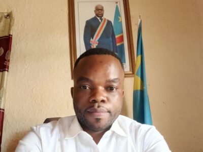 EXETAT 2026 : Félix Mondesie Mondembo met en garde contre toute surfacturation et appelle les finalistes à la discipline