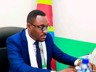Marche de l’opposition : Maxi Kitoko dénonce une « violence institutionnelle »