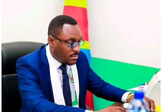 Marche de l’opposition : Maxi Kitoko dénonce une « violence institutionnelle »