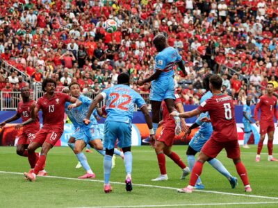 Coupe du monde 2026 : la RD Congo arrache un nul historique face au Portugal