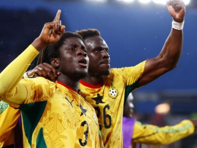 Coupe du Monde 2026 : les Black Stars réussissent leur entrée en battant le Panama (1-0)