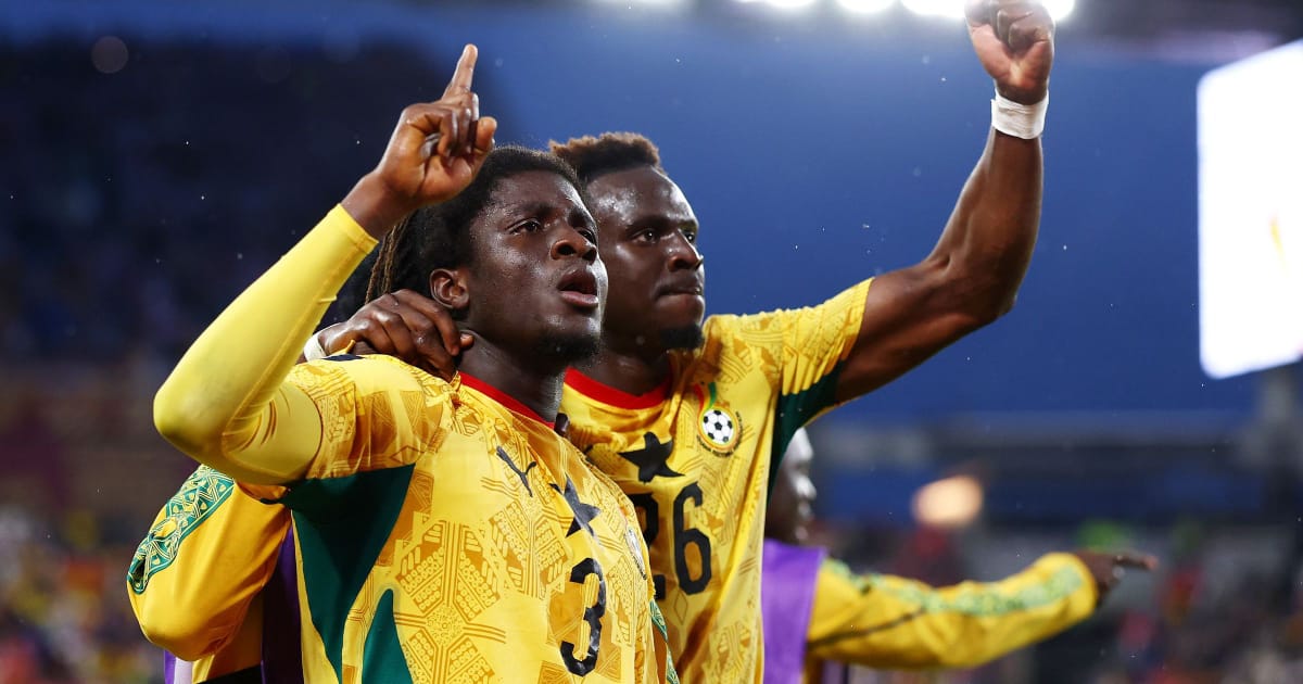 Coupe du Monde 2026 : les Black Stars réussissent leur entrée en battant le Panama (1-0)