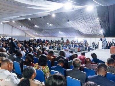 DRC Mining Week 2026 : la RDC mise sur la transformation locale de ses minerais pour accélérer son développement