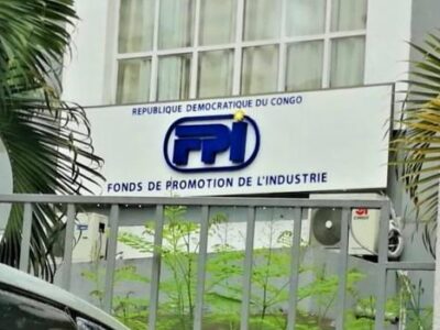 DRC Mining Week 2026 : le FPI place l’énergie au cœur de l’industrialisation de la RDC
