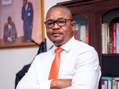 RDC : Peter Kazadi plaide pour un front commun autour du dialogue national face à la crise sécuritaire