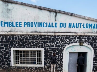 Haut-Lomami : le président de l’Assemblée provinciale et le questeur démissionnent de leurs fonctions
