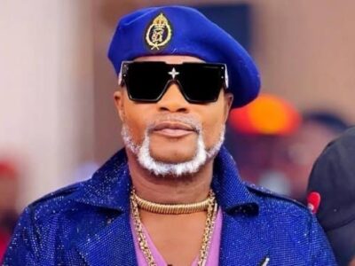 Musique : Koffi Olomidé annonce un ultime album gospel