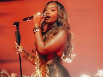 Est de la RDC : Rema attendu à Kigali, contrairement à Tems qui avait annulé son concert