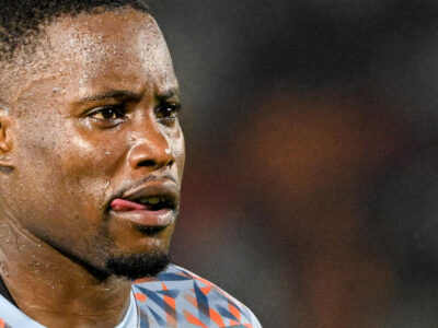 Football : à 32 ans, Lionel Mpasi veut encore écrire son histoire avec les Léopards