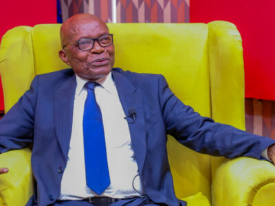 RDC : le professeur Michel Bongongo défend trois articles « intangibles » de la Constitution