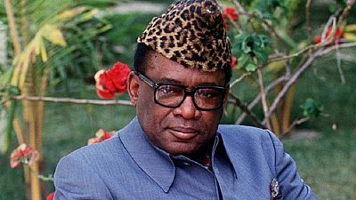 RDC : 29 ans après sa mort, Mobutu Sese Seko reste une figure incontournable de l’histoire du Congo