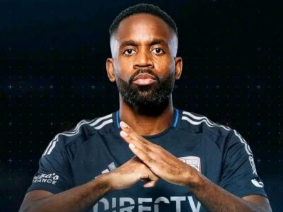 Football : Cédric Bakambu rejoint officiellement le San Diego FC en MLS